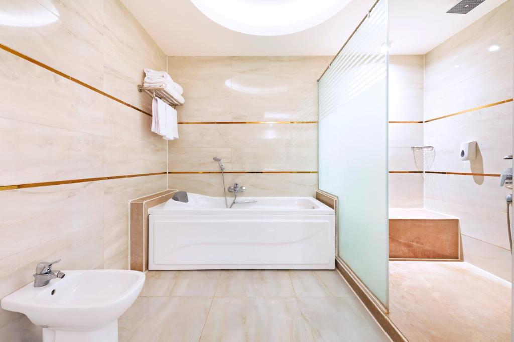 Pickalbatros Aqua Park Sharm El Sheikh- All inclusive - 17