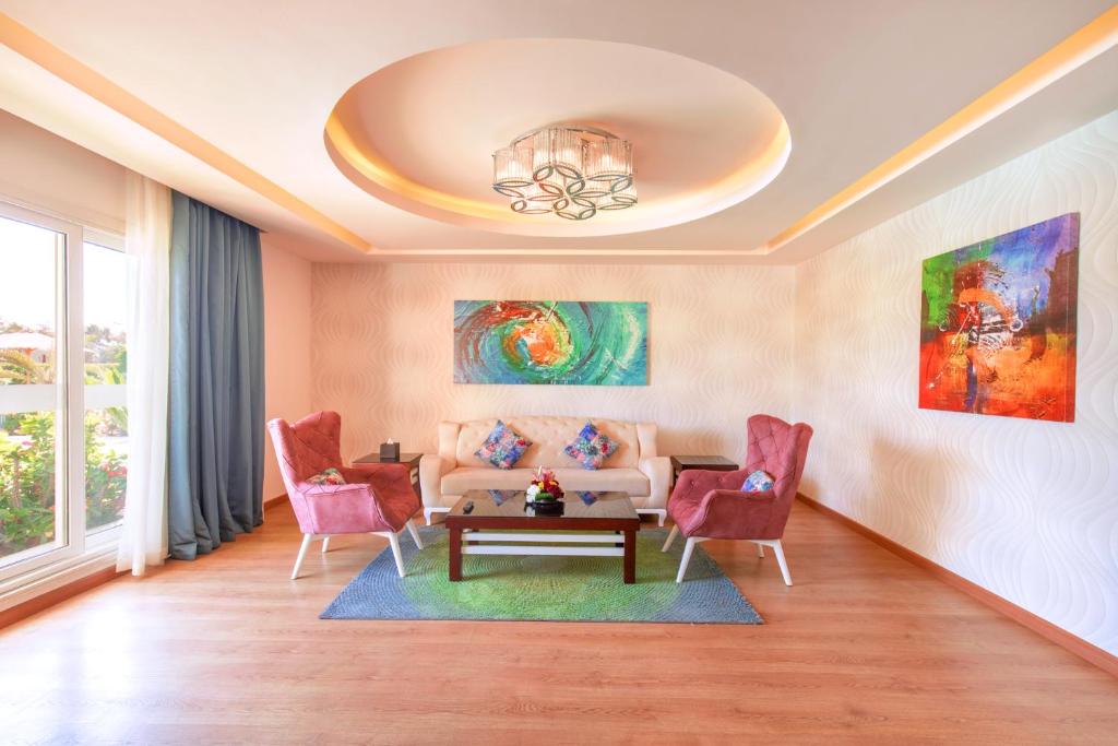 Pickalbatros Aqua Park Sharm El Sheikh- All inclusive - 16