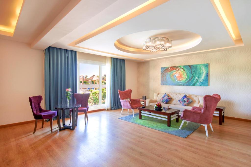 Pickalbatros Aqua Park Sharm El Sheikh- All inclusive - 14