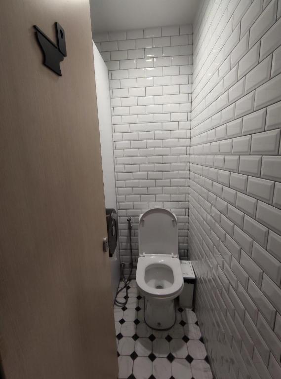 N5 Ratchawong Hostel - 7