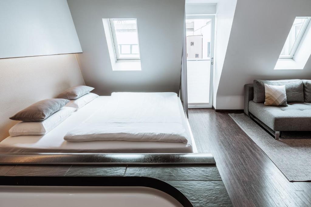 Hotel Q! Berlin - Resim 13