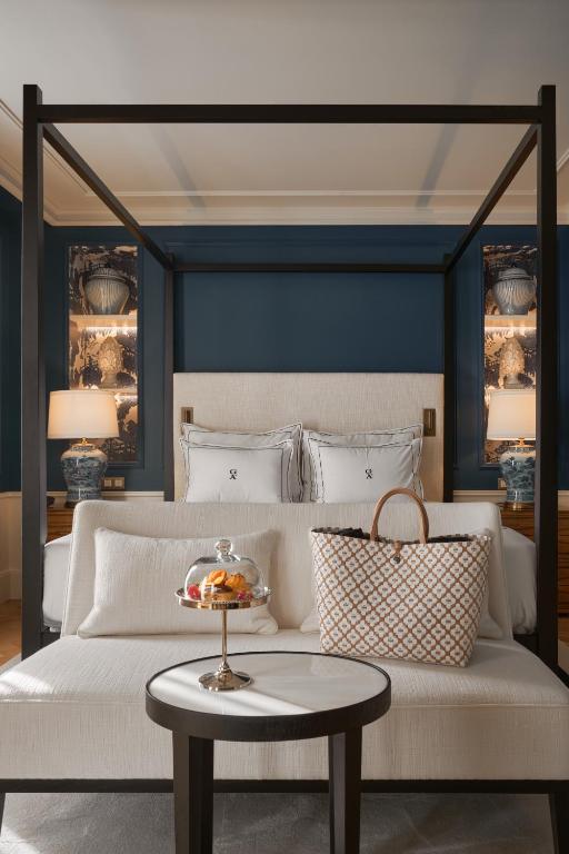 GA Palace Hotel & Spa, a XIXth-Century Villa - 10