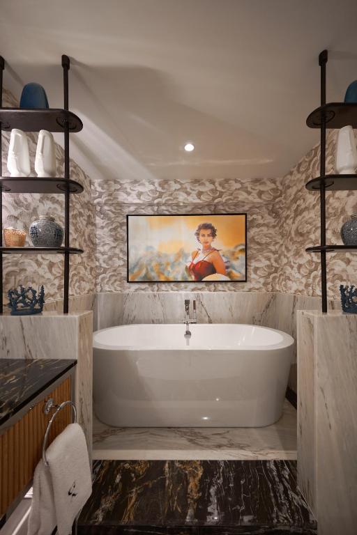 GA Palace Hotel & Spa, a XIXth-Century Villa - 11