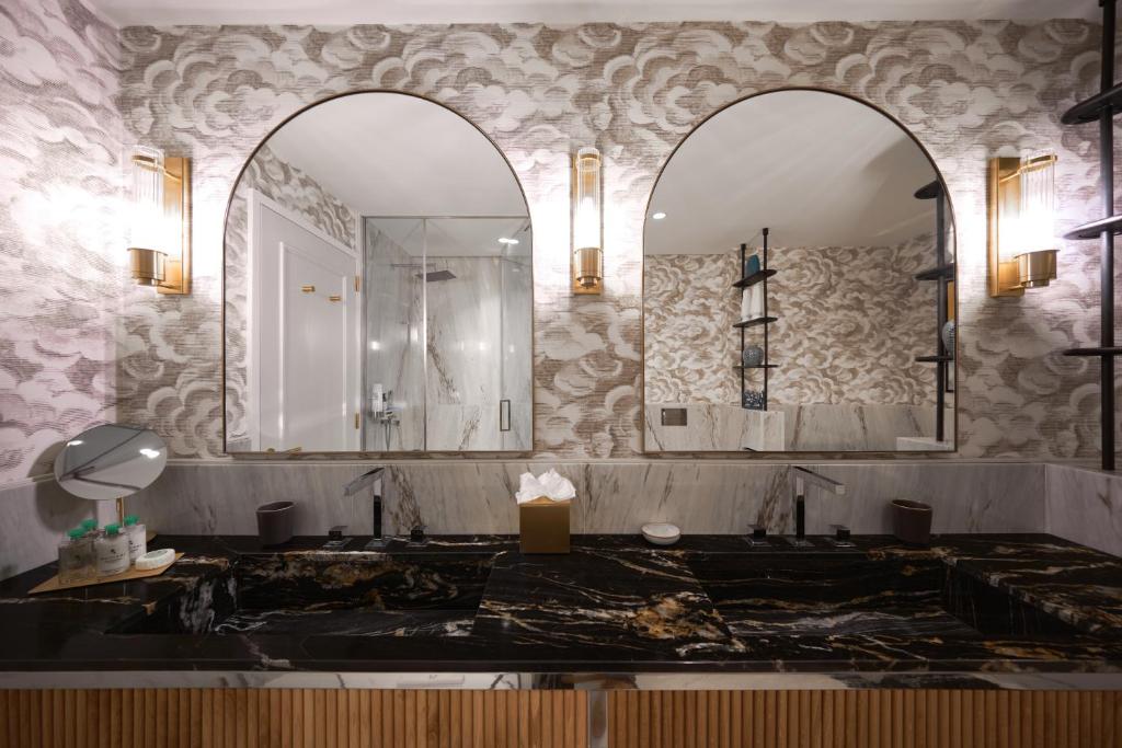 GA Palace Hotel & Spa, a XIXth-Century Villa - 13