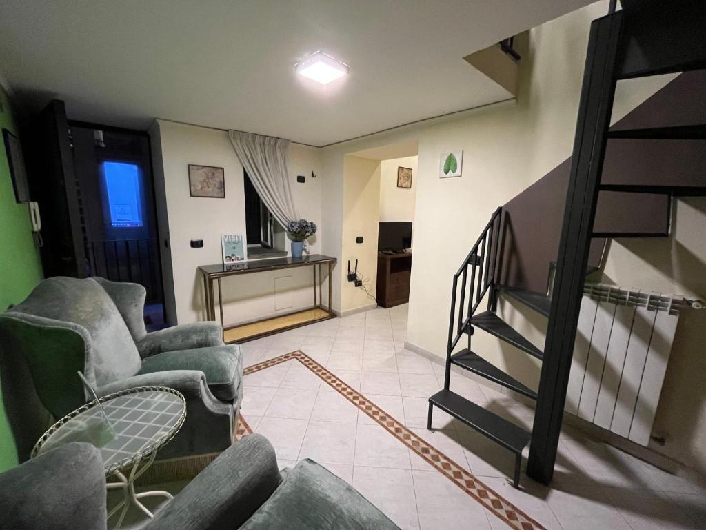 Case Così Apartments - Napoli - 
