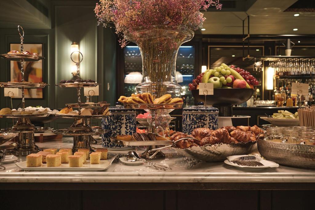 GA Palace Hotel & Spa, a XIXth-Century Villa - Resim 9