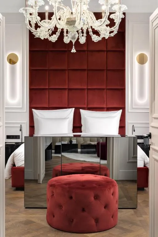 Presidential Suite