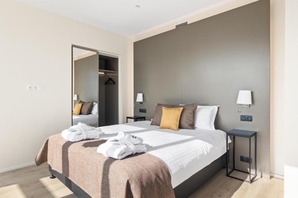 Hotel Ísland – Spa & Wellness Hotel - Panorama -suite Met - Gratis Spa