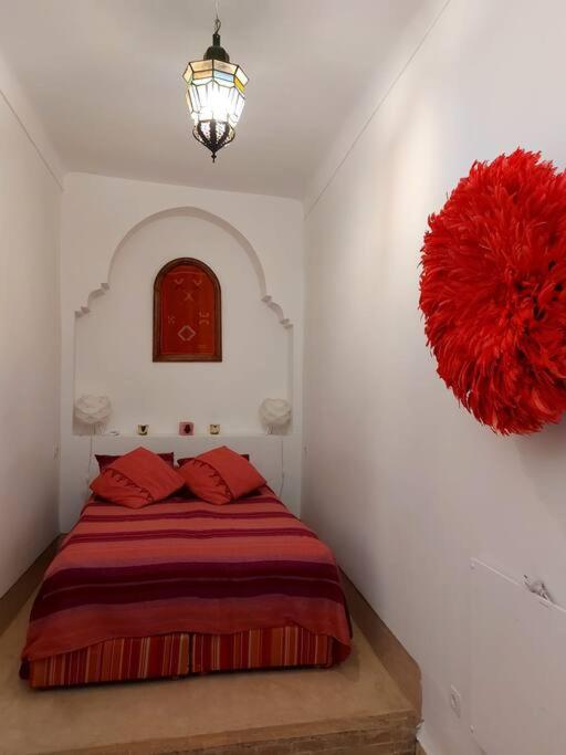 Riad Sophora - Peaceful Heaven in Marrakech — photo 7