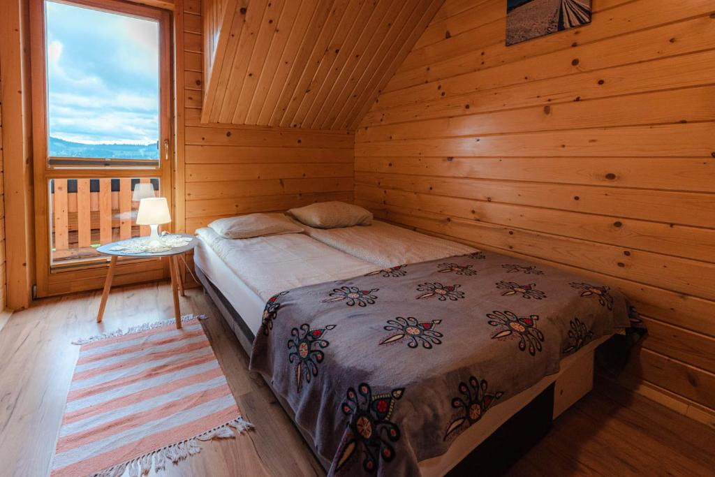 Witówka - Casa De Tres Habitaciones
