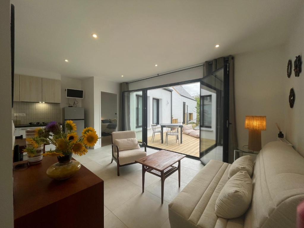 Maison Particulière au Bono, Le Bono (updated prices 2025)