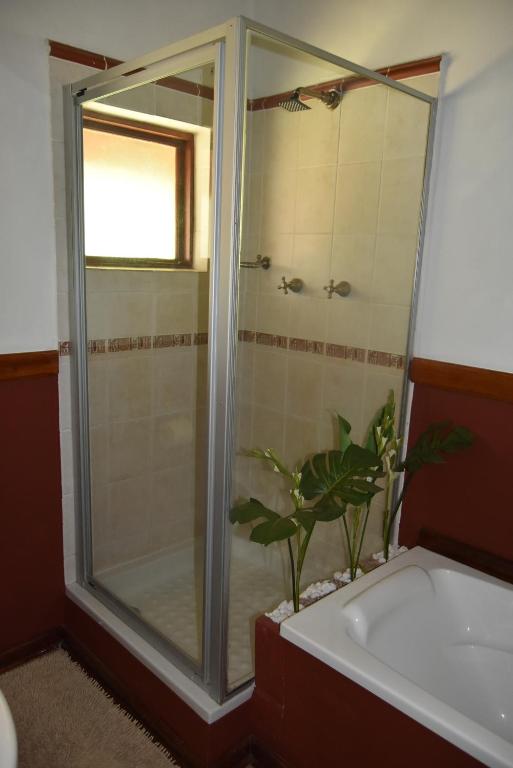 Golf View Guest House - Wohnung