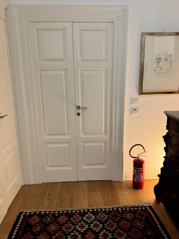 Fotografie z fotogalerie ubytování B&B 102 v destinaci Taranto