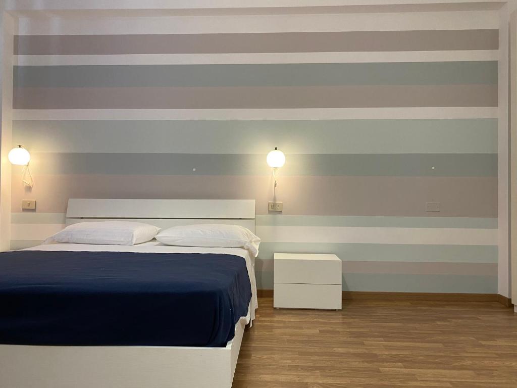 Marina di Petrolo Apartments - Monolocale Standard