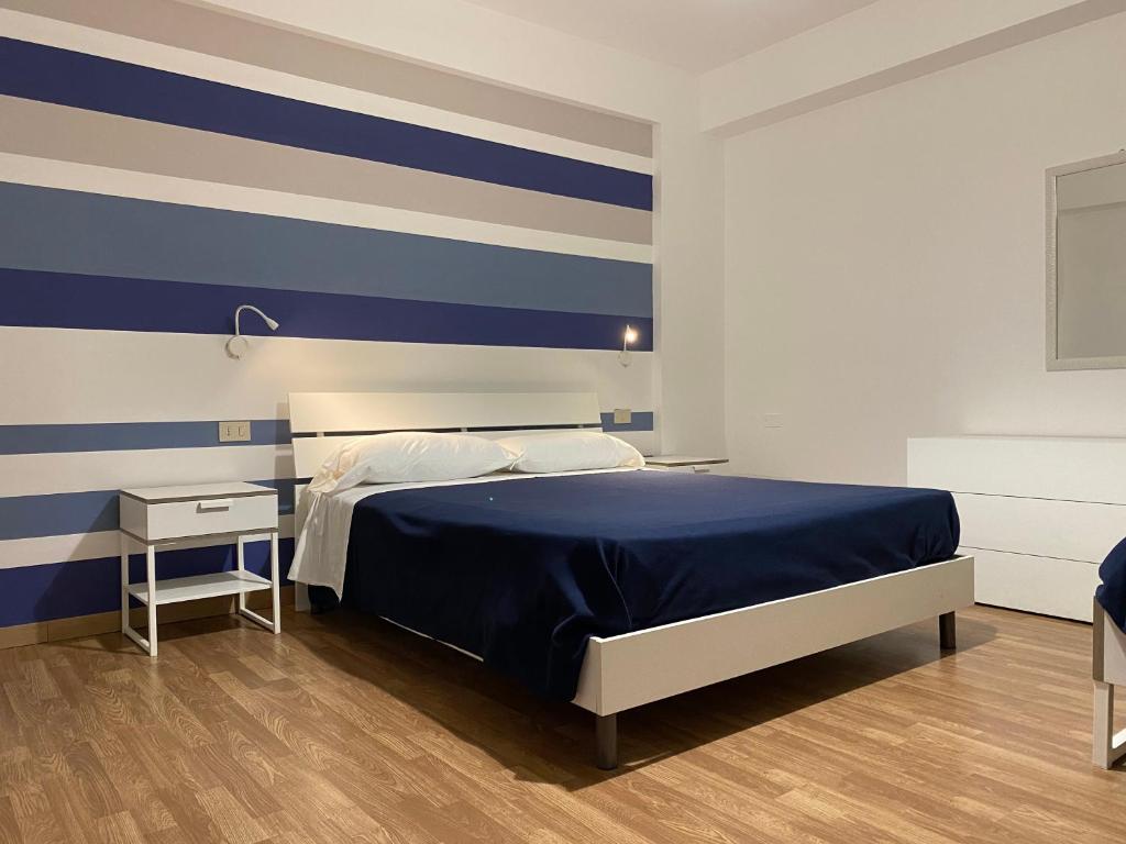 Marina di Petrolo Apartments - Monolocale Superior Con Vista Mare