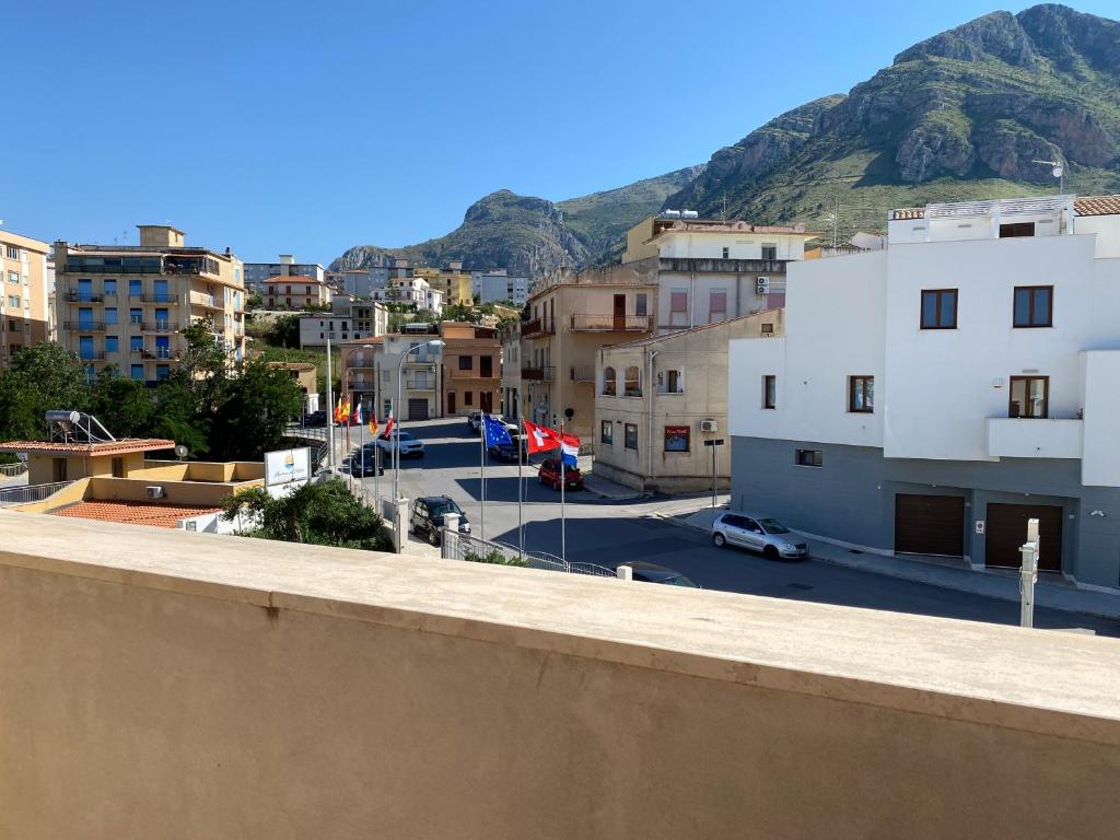 Marina di Petrolo Apartments - Monolocale Superiore