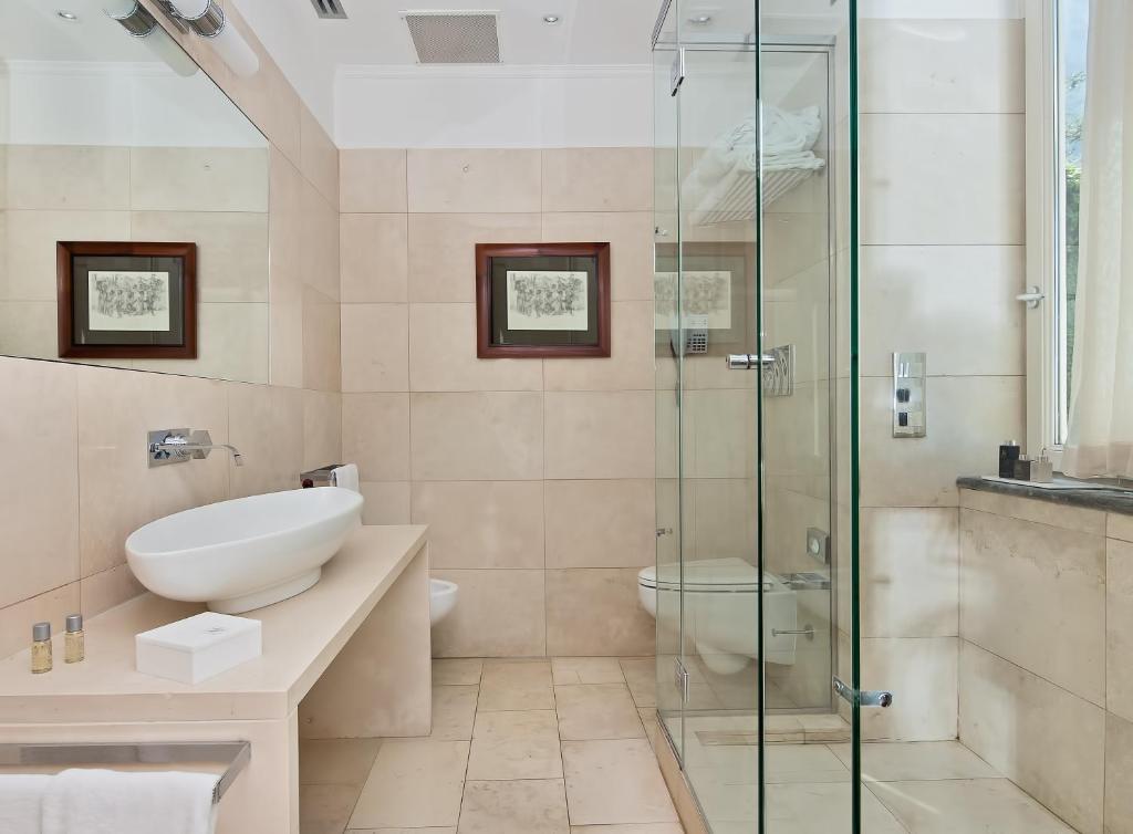 Villa Marina Capri - Preferred Hotels & Resorts - 4