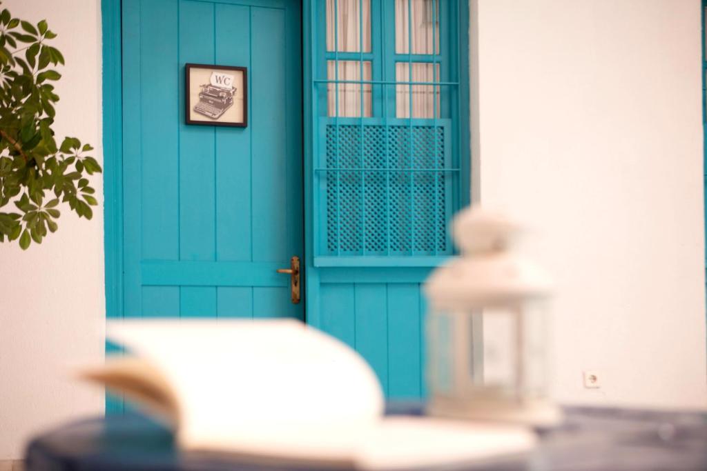Casual de las Letras Sevilla i Sevilla – uppdaterade priser ...