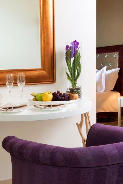 Villa Marina Capri Hotel & Spa - Один Спальный Костюм