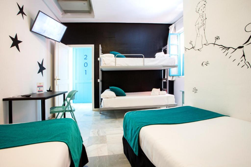 Casual de las Letras Sevilla, Seville – Updated 2023 Prices
