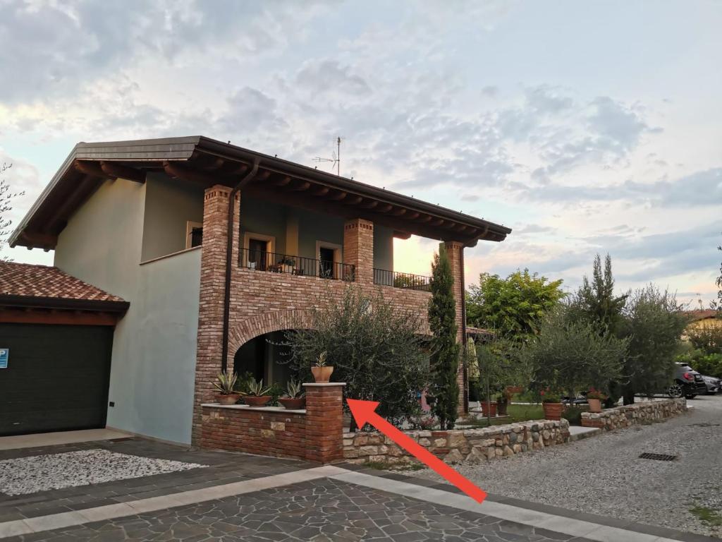 Casa Maria - Apartamento - Planta Baja