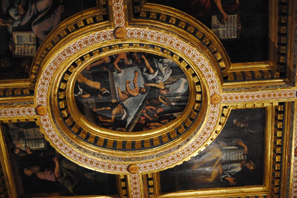Fotografie z fotogalerie ubytování Affittacamere Osimo Rose v destinaci Osimo