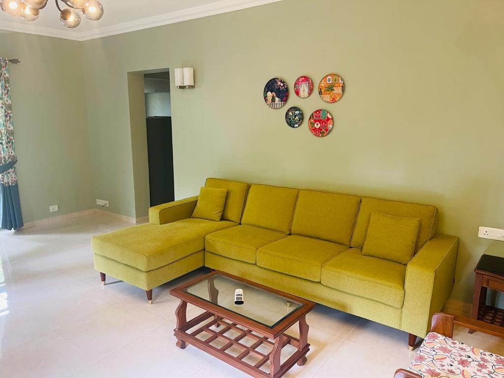 Riviera Residency luxury apartment - Apartamento De Una Habitación