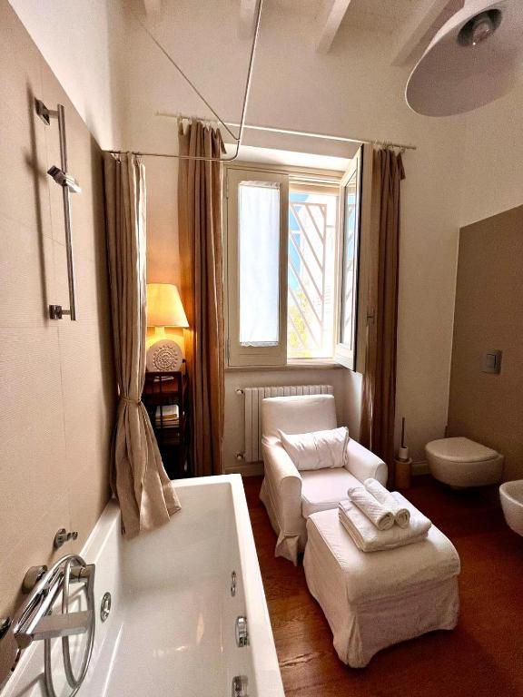 Postel nebo postele na pokoji v ubytování B&B 102