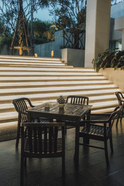 The Royal Paradise Hotel & Spa - SHA Extra Plus - Resim 39