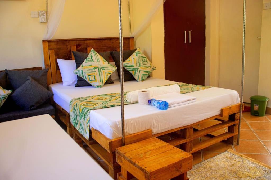 Kilifonia Getaway By The Coast - Housity