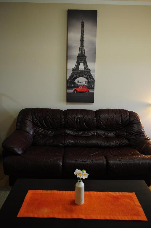 Apartments Aleksandra Cetinje - Estudio (3 Adultos)