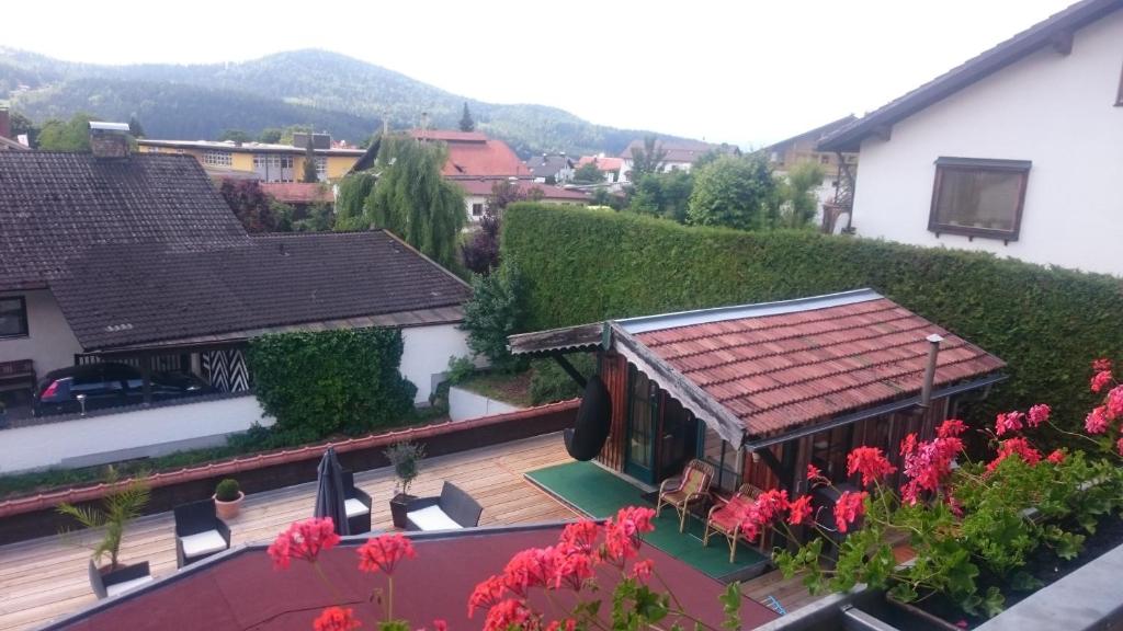 Pension Landhaus Koller - Adults only - 10