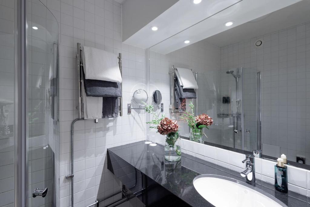 Home Hotel Wellington - Resim 6