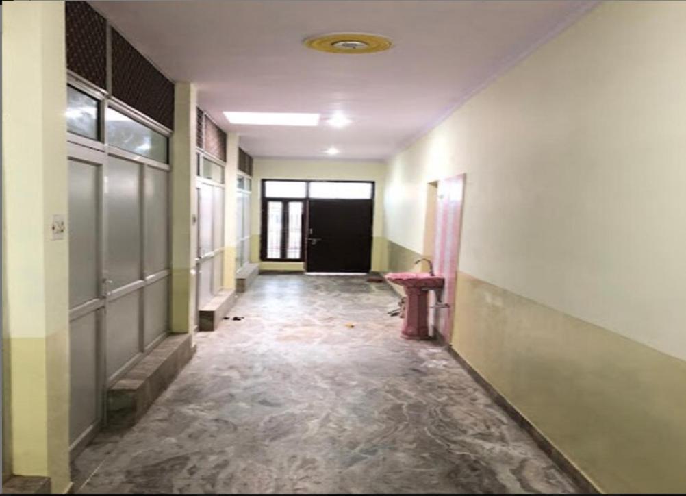 Fotografie z fotogalerie ubytování GARG COMPLEX GUESTHOUSE v destinaci Bharatpur