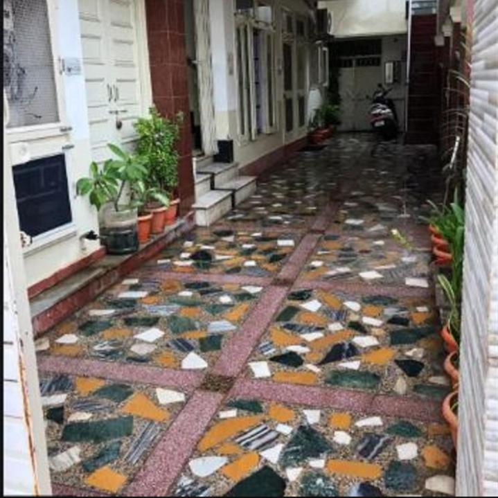 Fotografie z fotogalerie ubytování GARG COMPLEX GUESTHOUSE v destinaci Bharatpur