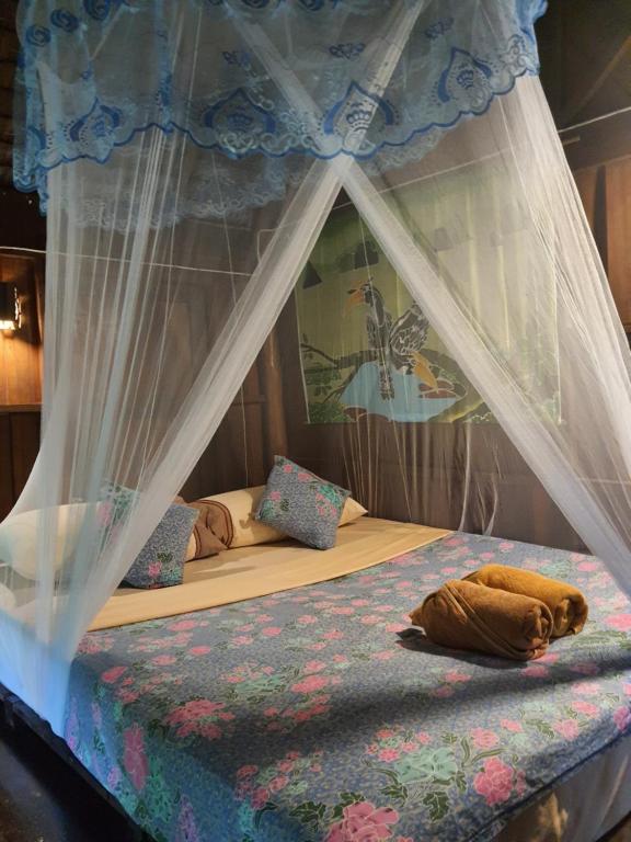 Sabai Corner Bungalows - SHA Extra Plus - 2