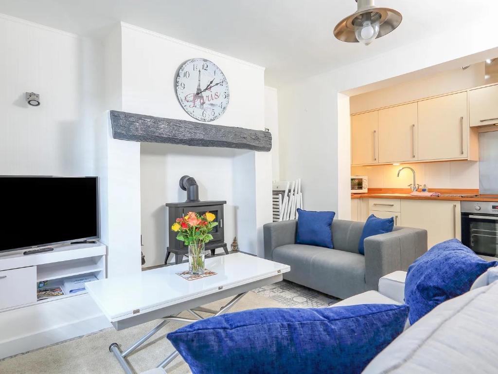 Old Villa, Cottage in Dartmouth, Dartmouth Aktualisierte Preise für 2023