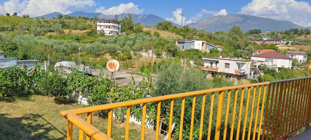 Tirana country apartment - Imazhi 6