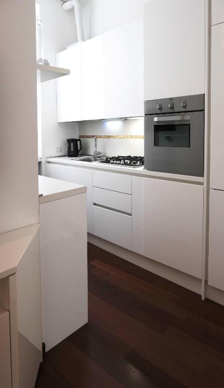 ComeCasa Flowery Terraced Apartment - 9