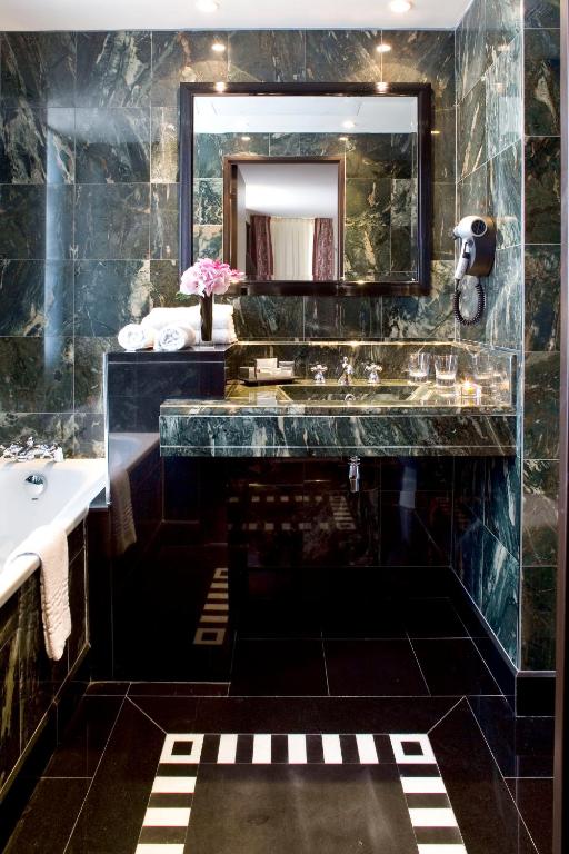 Les Jardins Du Marais - Resim 33