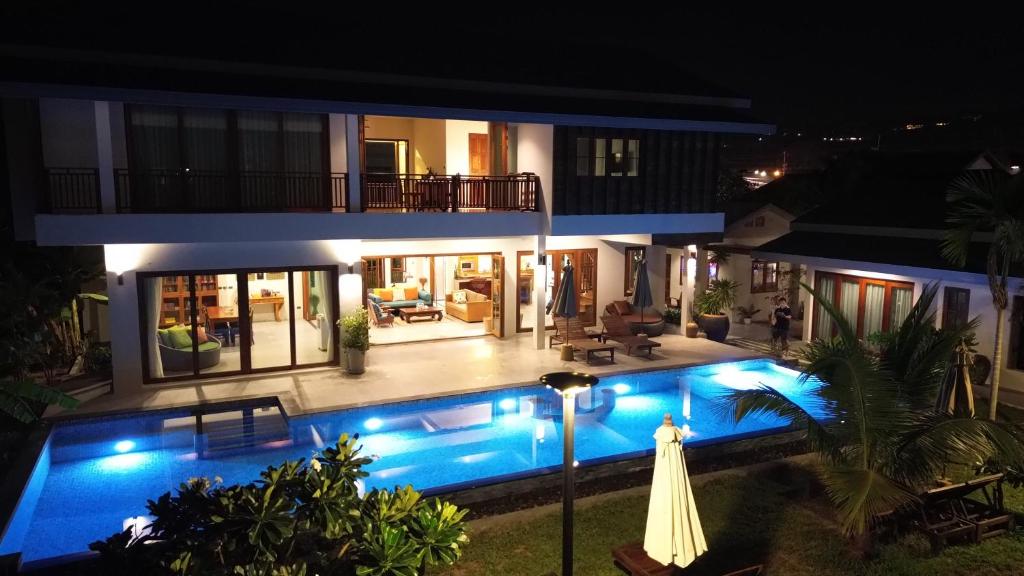 Baan Yaimai Boutique Samui - Deluxe Одинокая комната