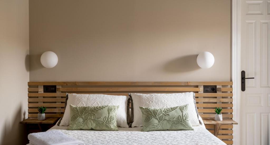 El Amparo de Narcisa - Double Room