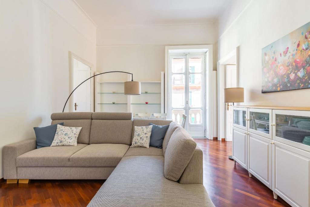 Santa Lucia Apartment by Wonderful Italy - Departamento
