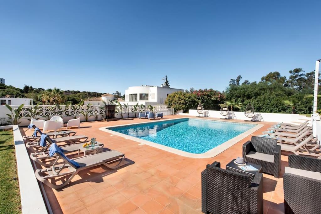 Villa Aladdin, Olhos de Água (updated prices 2024)