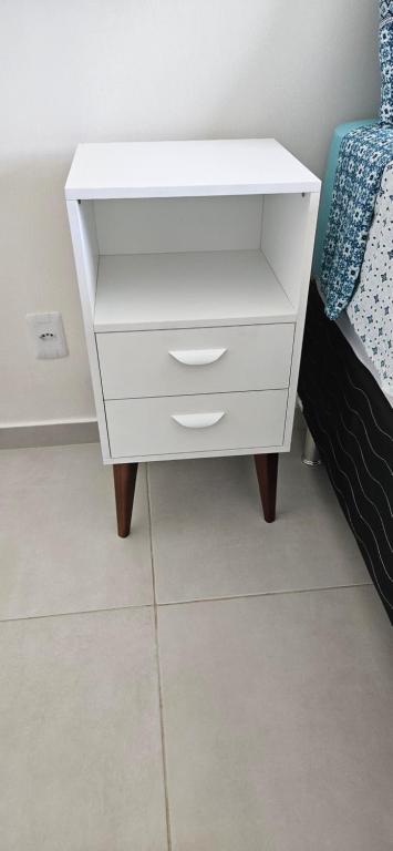 Fotografie z fotogalerie ubytování Cantinho do Atalaia à 650 metros da praia - Seu conforto fora de casa v destinaci Salinópolis