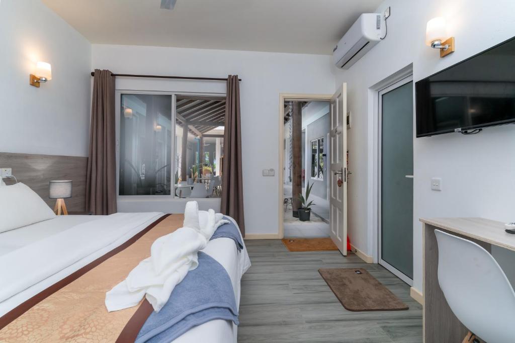 Casaparadiso - Beach View - 16