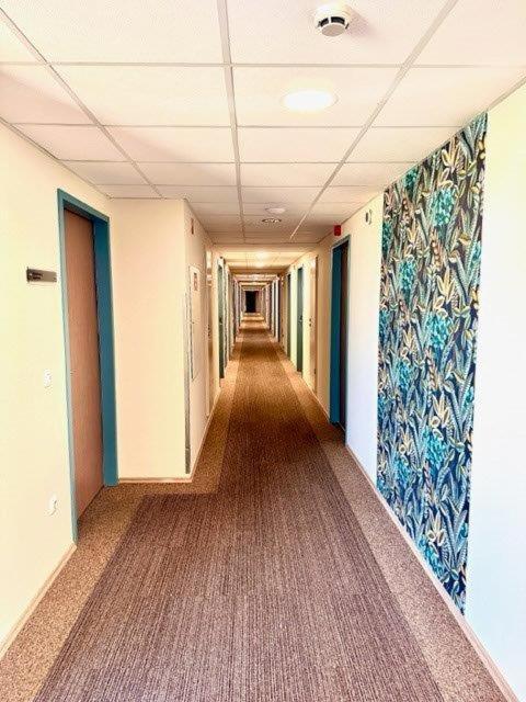 Zdjęcie z galerii obiektu Hotel Famulus w Győr