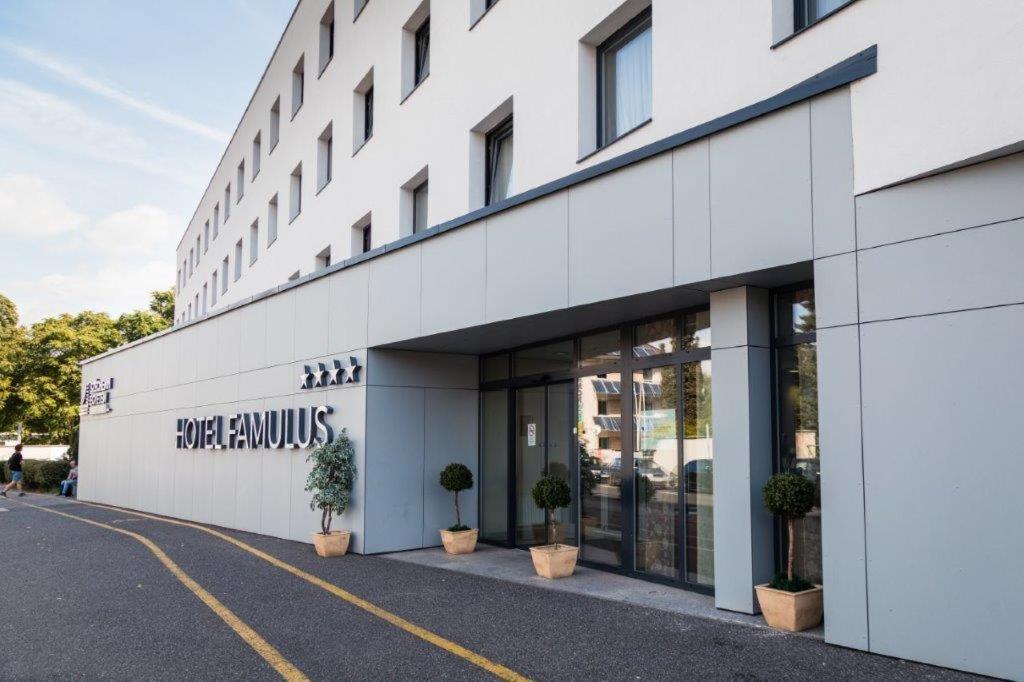 Hotel Famulus - Resim 45