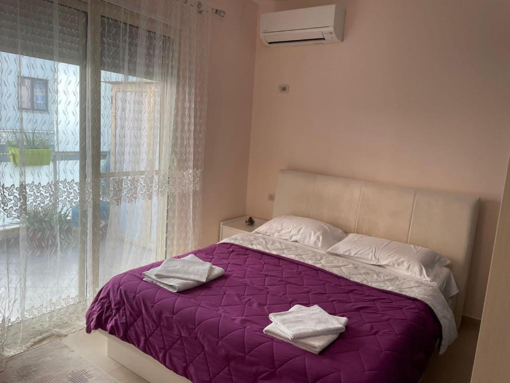 2 Bedroom seaview Vlora Promenade - Imazhi 2