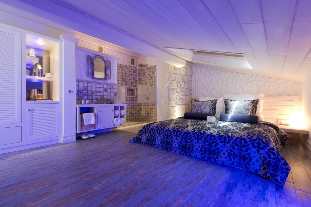 Cella Hotel & SPA Ephesus - Penthouse-suite